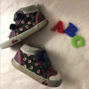 See Kai Run 👟 girls toddler size 6 💖